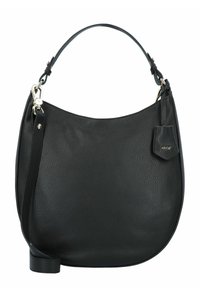 Abro ADRIA - Borsa a mano - black gold