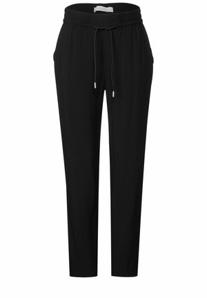 Pantalones - black