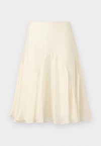 Επιλέχθηκε, yellow cream