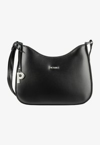 Non sélectionné, schwarz