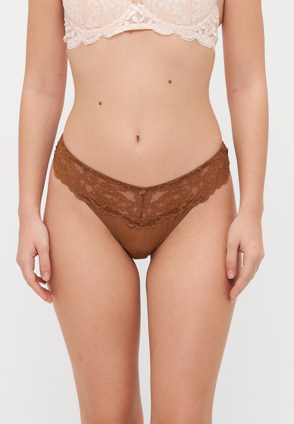 PLANET THONG - Thong - nude