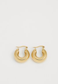 BERBERA - Earrings - yellow gold-coloured