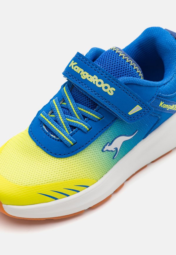 KB-RIDA  - Trainers2