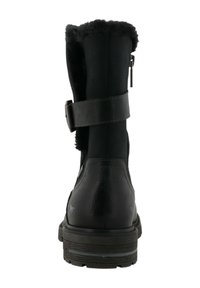 Mustang Botas para la nieve - black
