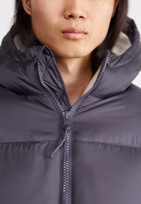Alpha Industries CLOUD - Ziemas jaka - vintage grey