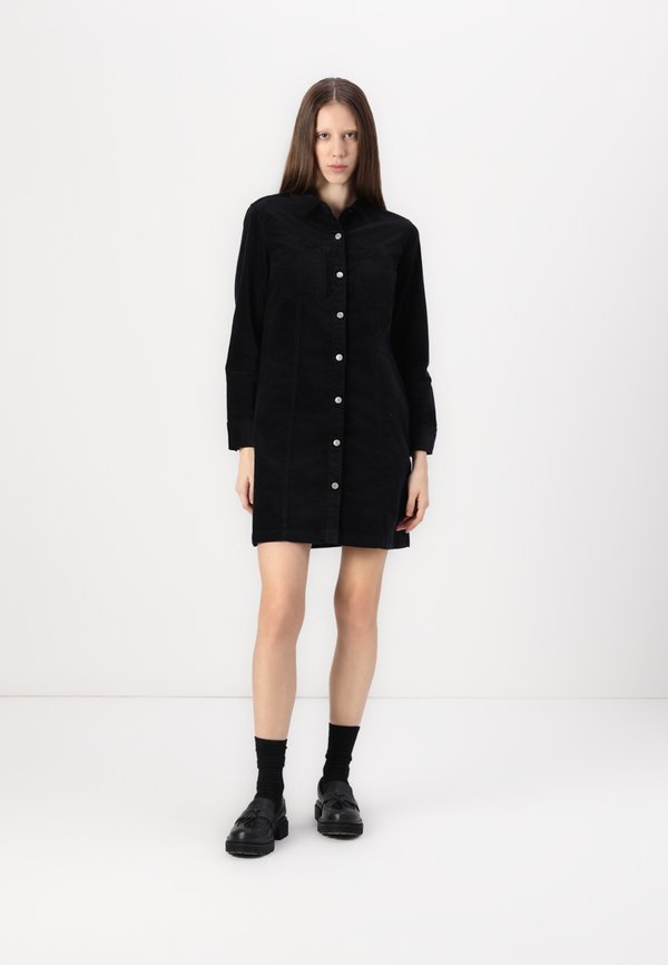 MINI SHIRTDRESS - Shirt dress2