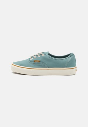 Baskets basses - light blue