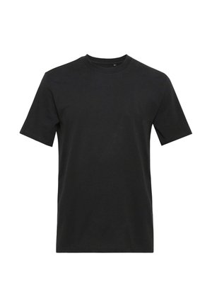UNISEX PABLO - T-Shirt basic - noir