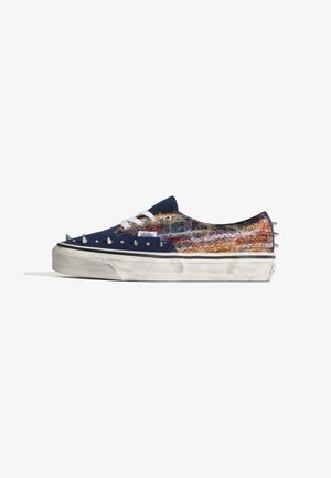 Vans, LX AUTHENTIC 44 UNISEX - Sneakers basse - medium blue