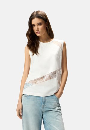 Débardeur - white