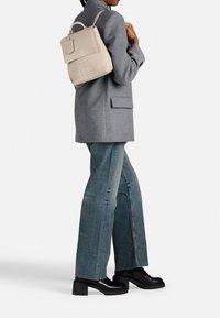 Burkely SKYLAR - Zaino - tan