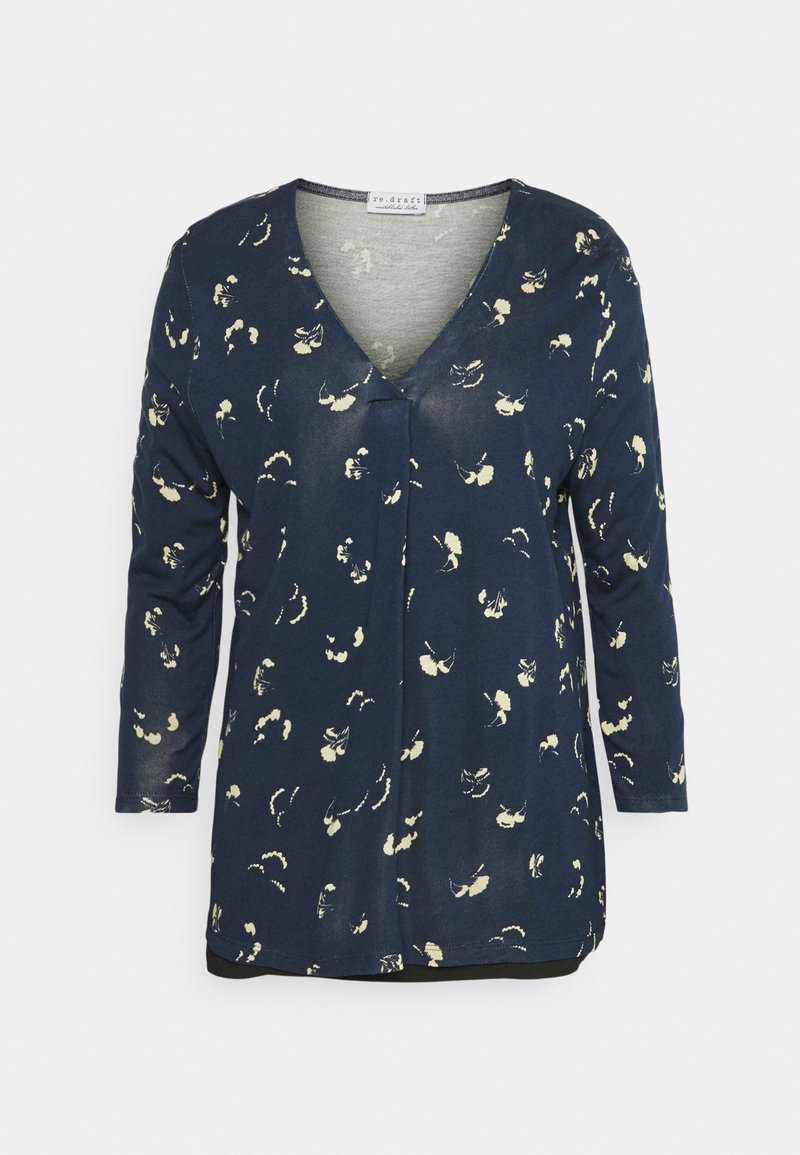 Langarmshirt