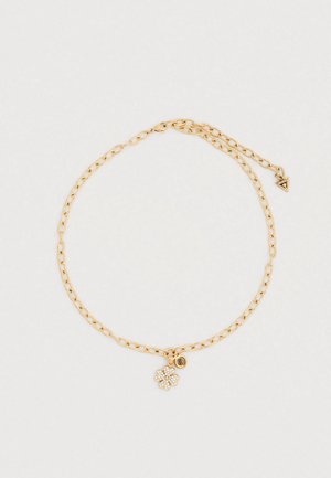 LUCKY CHARM - Náhrdelník - yellow gold-coloured