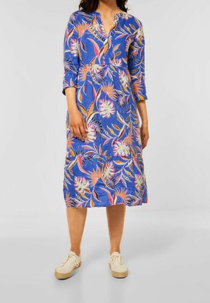 Robe de jour - blue