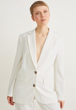 blazer low femme