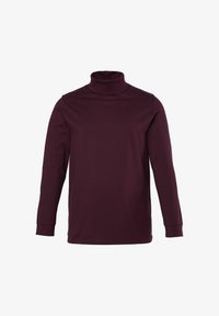 No seleccionado, aubergine