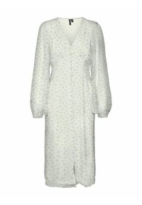 Ej vald, bright white