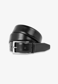 Unausgewählt, black