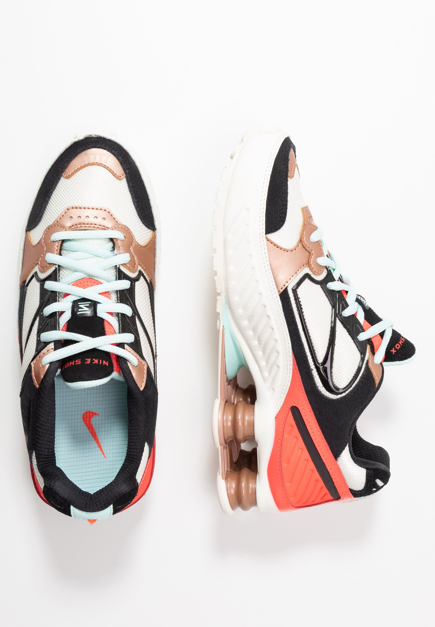 nike shox enigma 9000 zalando