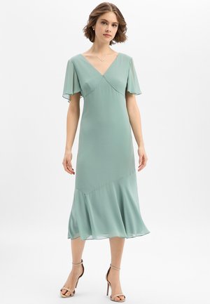 ABEND - Robe de jour - lind