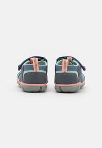 Keen SEACAMP II UNISEX niebieski denim