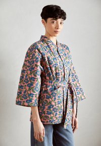 Lollys Laundry Kratki kaputi - multi-colour