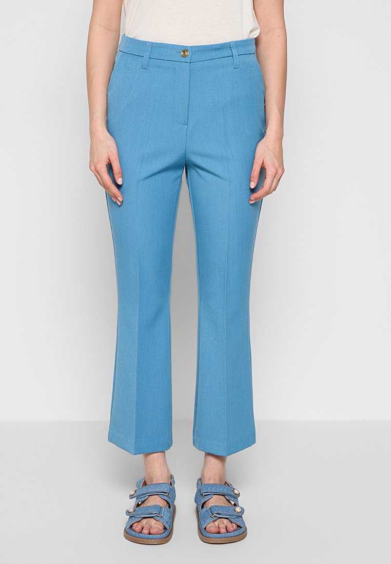 gaudi jeans Broek blauw