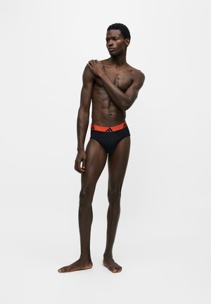 adidas Sportswear, 3 PACK - Слипове - assorted