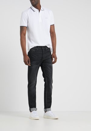 Džíny Slim Fit - grey