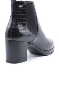 Valleverde Tronchetti - nero