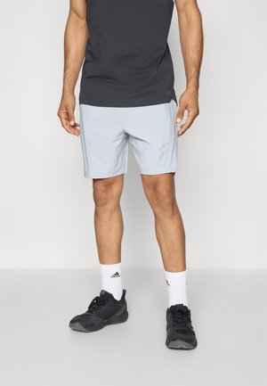 adidas Performance SHORT - Short de sport - halo silver