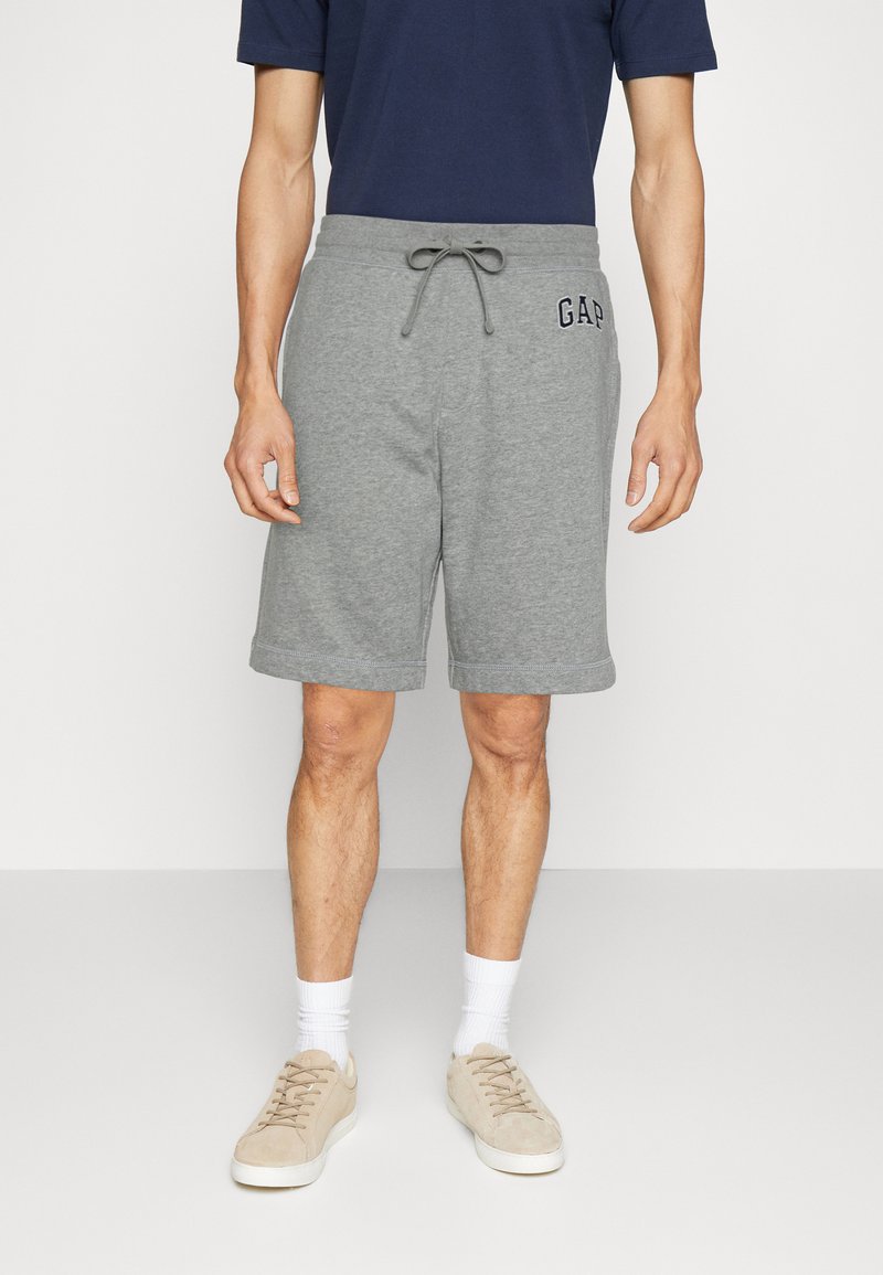 GAP MINI ARCH Shorts grey heather/grey Zalando.co.uk
