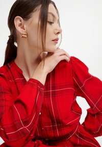 Greenpoint - Długa sukienka