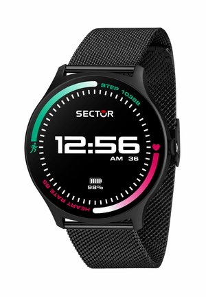 Smartwatch - nero