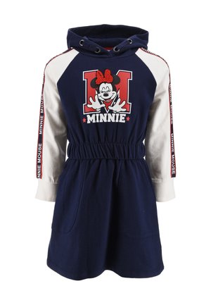 MINNIE MOUSE  - Vestido informal - blau