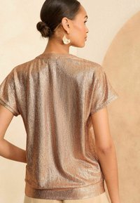 Love & Roses REGULAR FIT - Palaidinė - rose gold