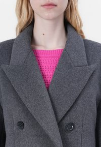 Replay JACKET - Cappotto classico - dark gray