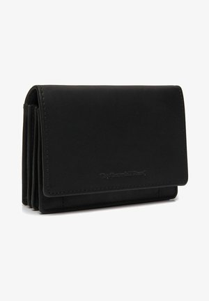 The Chesterfield Brand SALZBURG RFID - Portemonnee - black