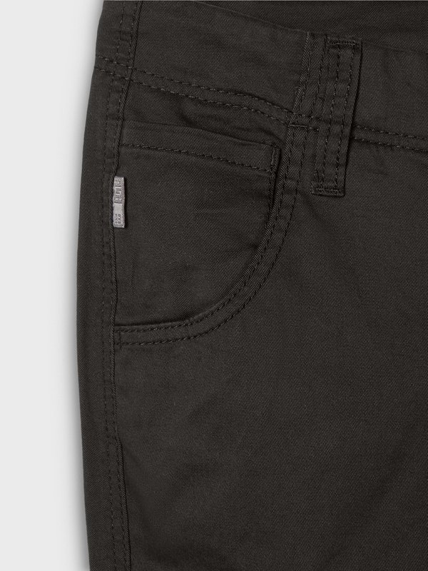 NKMRYAN PANT - Cargo trousers2