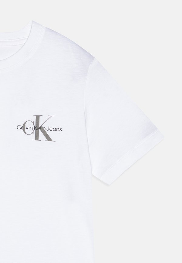 CHEST MONOLOGO - Print T-shirt2