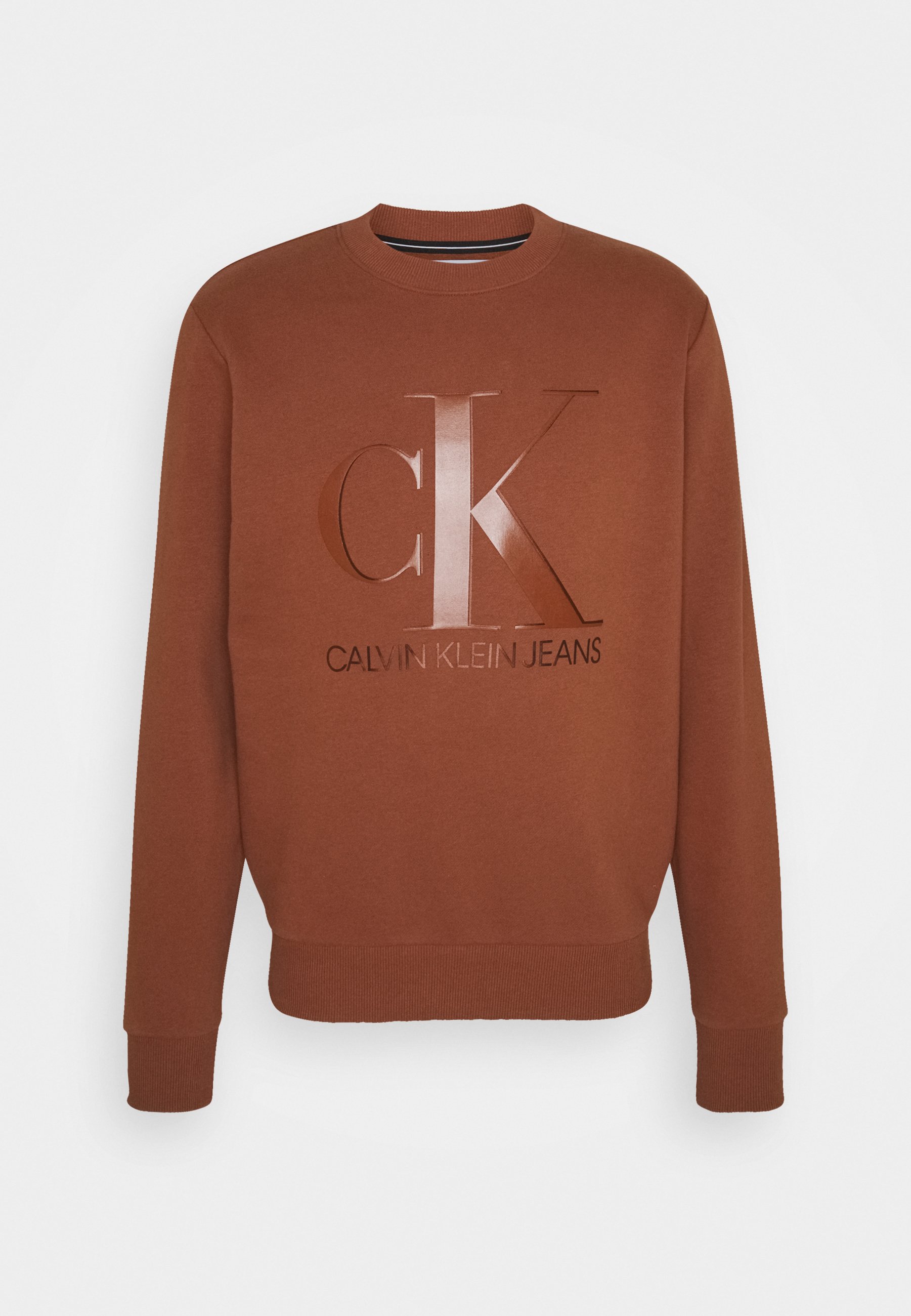 Damen MONOGRAM CREW NECK UNISEX - Sweatshirt Damen MONOGRAM CREW NECK UNISEX - Sweatshirt