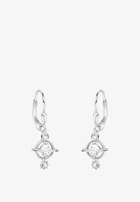 Vald, silver coloured