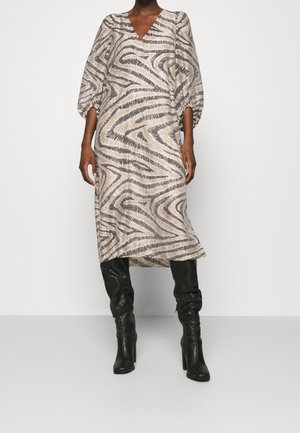 Second Female Freizeitkleid - beige