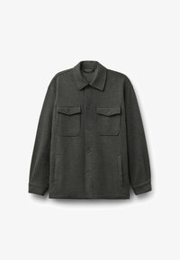 Non sélectionné, grey