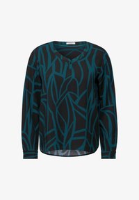 Unausgewählt, schwarz