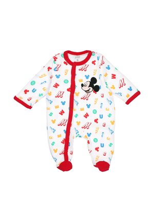 Disney Sleep suit - rot