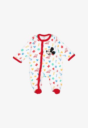 Disney Kruippakje - rot