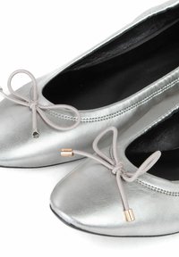 Miriade Vouwbare ballerina´s - nero