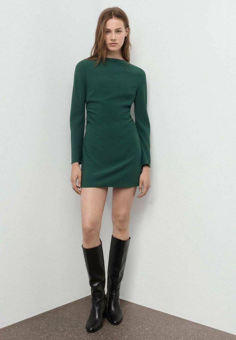 Mango Shift dress