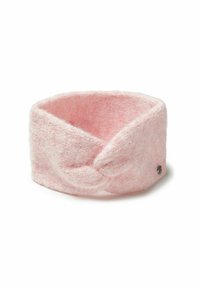 MINOTI 2 PACK BAND WITH TWIST DETAIL - Chapeau - light pink